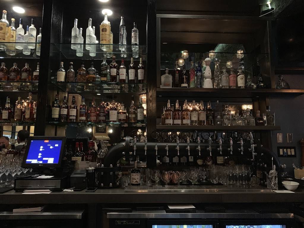 MODERN Oyster Bar + Chophouse | restaurant | 10050 N Scottsdale Rd #127, Scottsdale, AZ 85253, USA | 4805311400 OR +1 480-531-1400