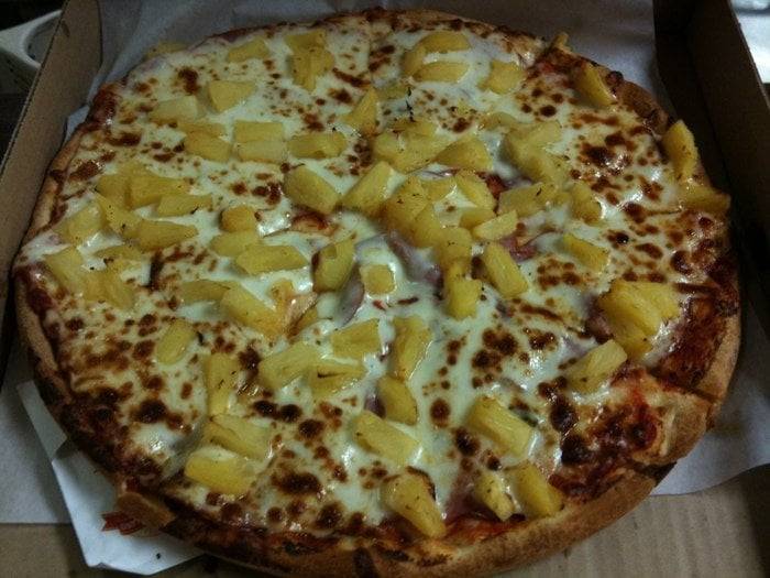 Padrinos Pizza | meal delivery | 2357 10th Ave E, Seattle, WA 98102, USA | 2063226300 OR +1 206-322-6300