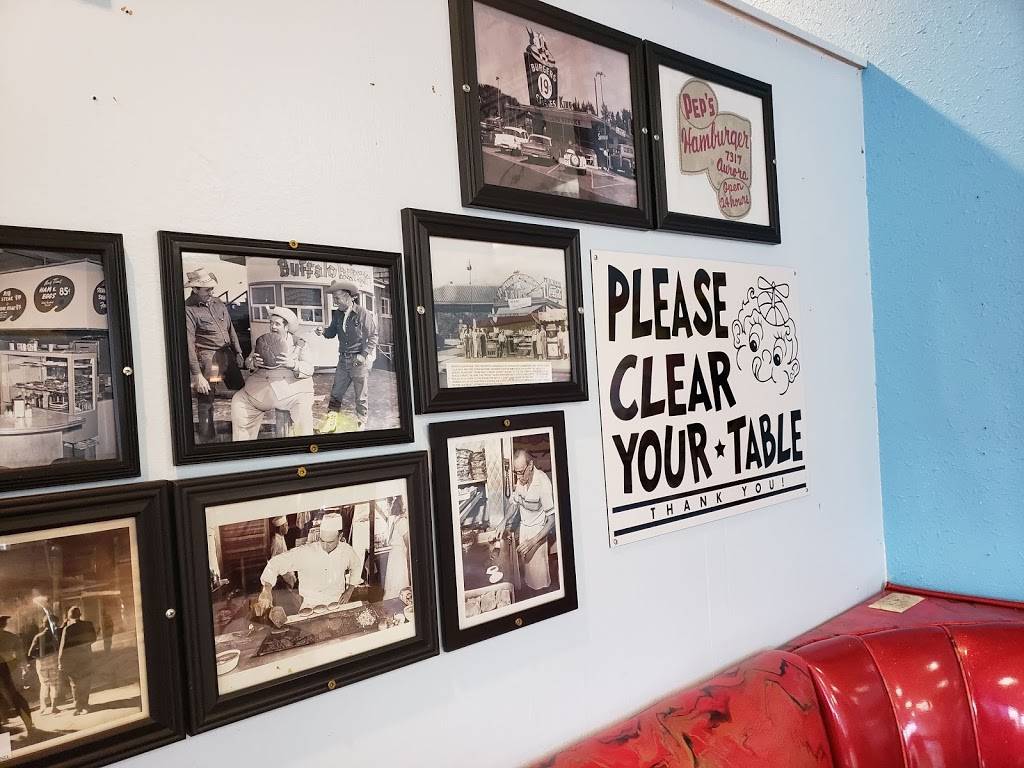 Zippys Giant Burgers | restaurant | 9614 14th Ave SW, Seattle, WA 98106, USA | 2067631347 OR +1 206-763-1347