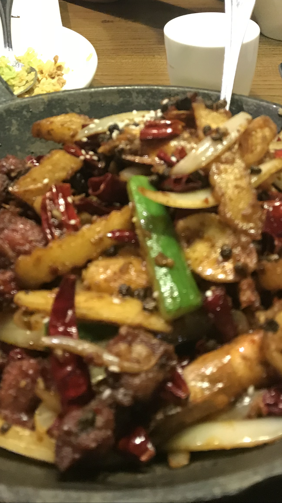 四川一号 | restaurant | United States, California, Rosemead, 5390010038邮政编码: 91770 | 3109864783 OR +1 310-986-4783