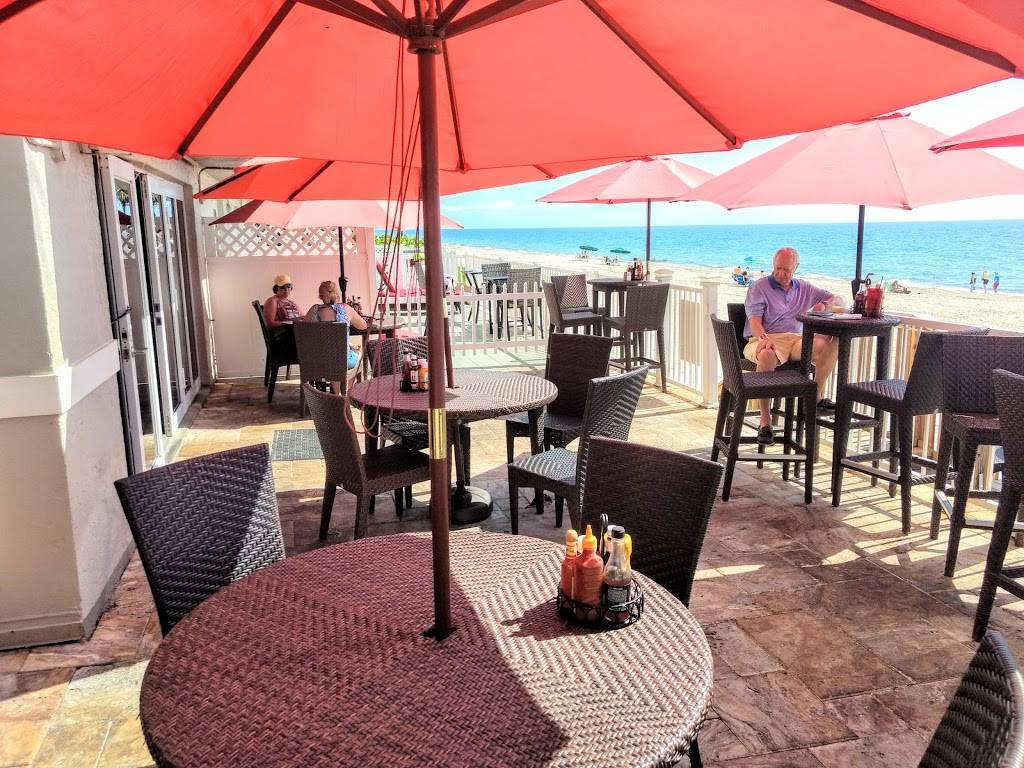 Sandbar Grille | restaurant | 2030 N Atlantic Blvd, Fort Lauderdale, FL 33305, USA | 8778977775 OR +1 877-897-7775