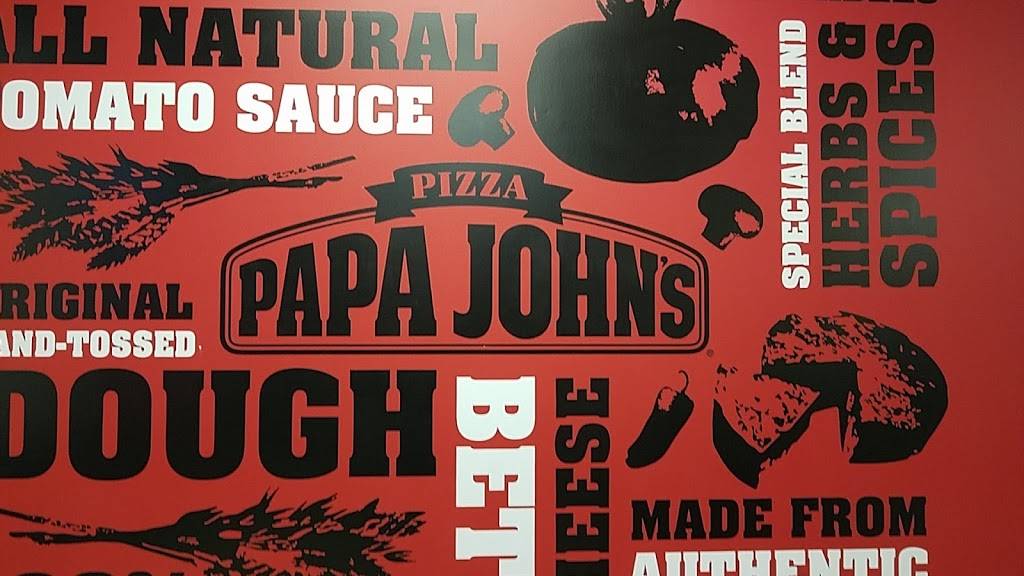 Papa Johns Pizza | restaurant | 1990 TN-394, Blountville, TN 37617, USA | 4232797272 OR +1 423-279-7272