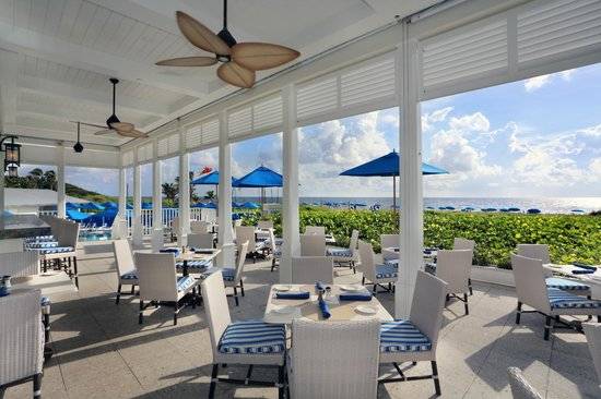 The Seagate Beach Club | restaurant | 401 S Ocean Blvd, Delray Beach, FL 33483, USA | 5613303775 OR +1 561-330-3775
