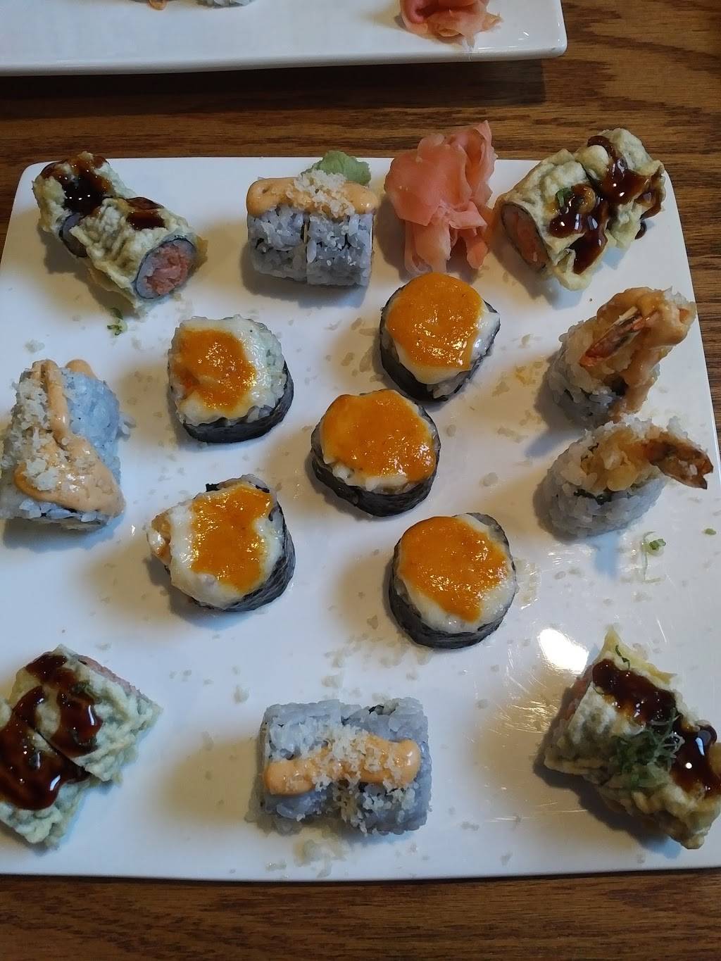 Masa | restaurant | 9709, 1720 Loucks Rd, West Manchester Township, PA 17408, USA | 7177182288 OR +1 717-718-2288