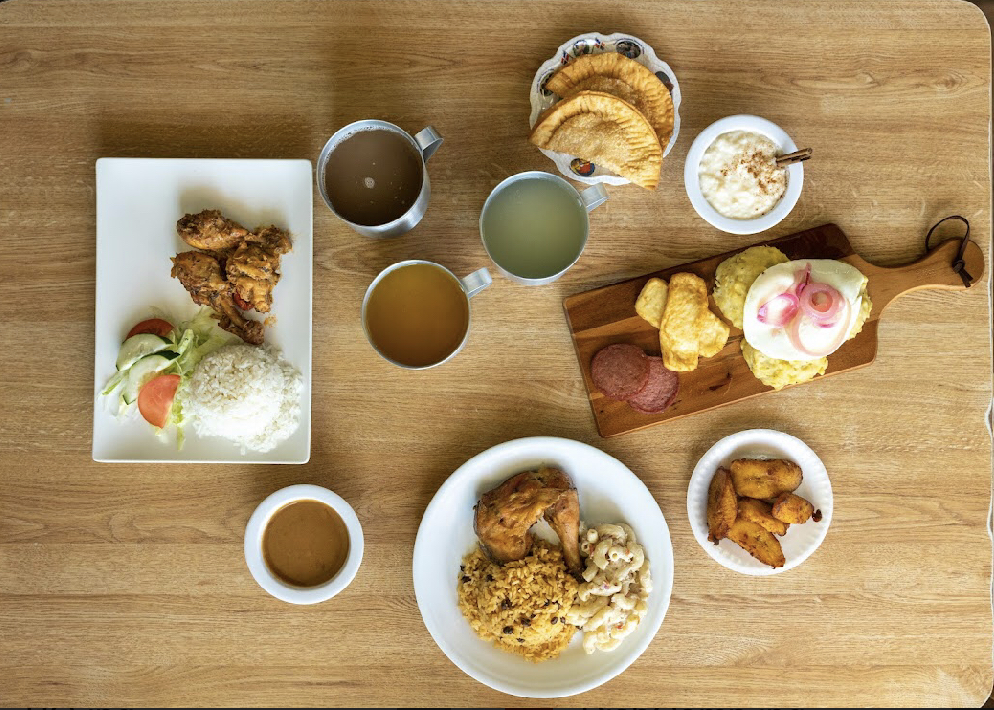 Quisqueya Family Restaurant | meal takeaway | 921 W Veterans Memorial Blvd Suite 103, Killeen, TX 76541, USA | 2546380050 OR +1 254-638-0050