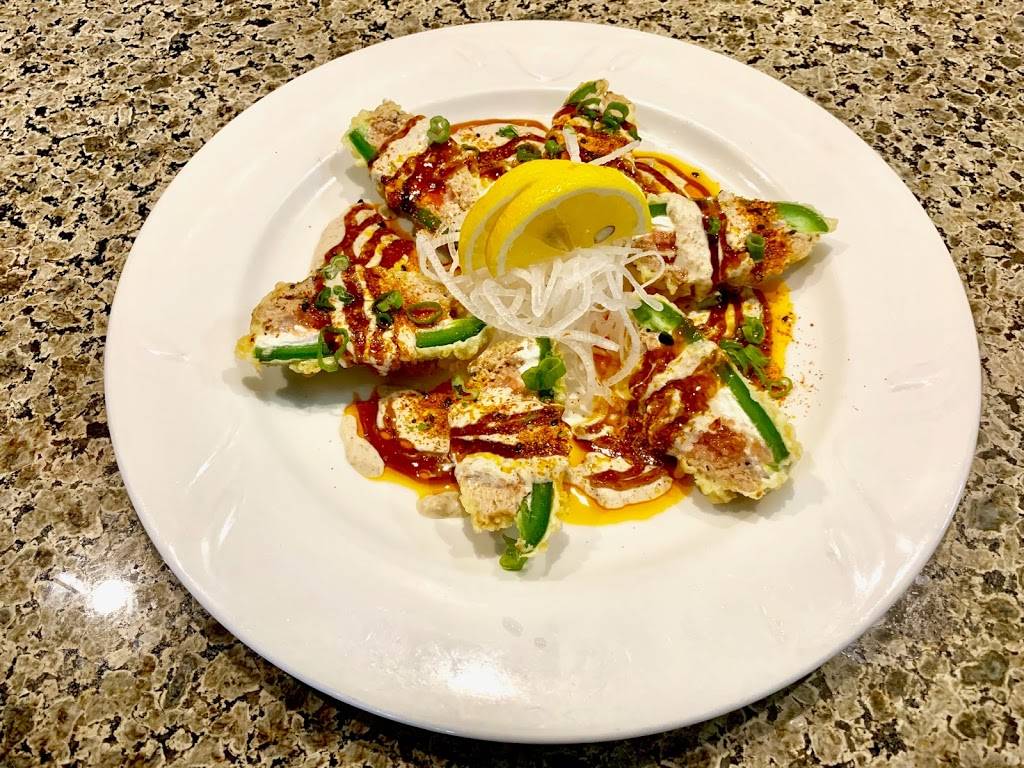 Crave Sushi | restaurant | 14502 Ventura Blvd, Sherman Oaks, CA 91403, USA | 8189901188 OR +1 818-990-1188