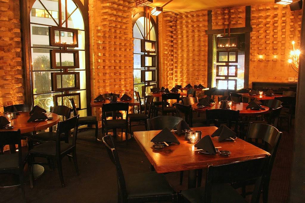 Katana Robata | restaurant | 8439 Sunset Blvd, West Hollywood, CA 90069, USA | 3236508585 OR +1 323-650-8585