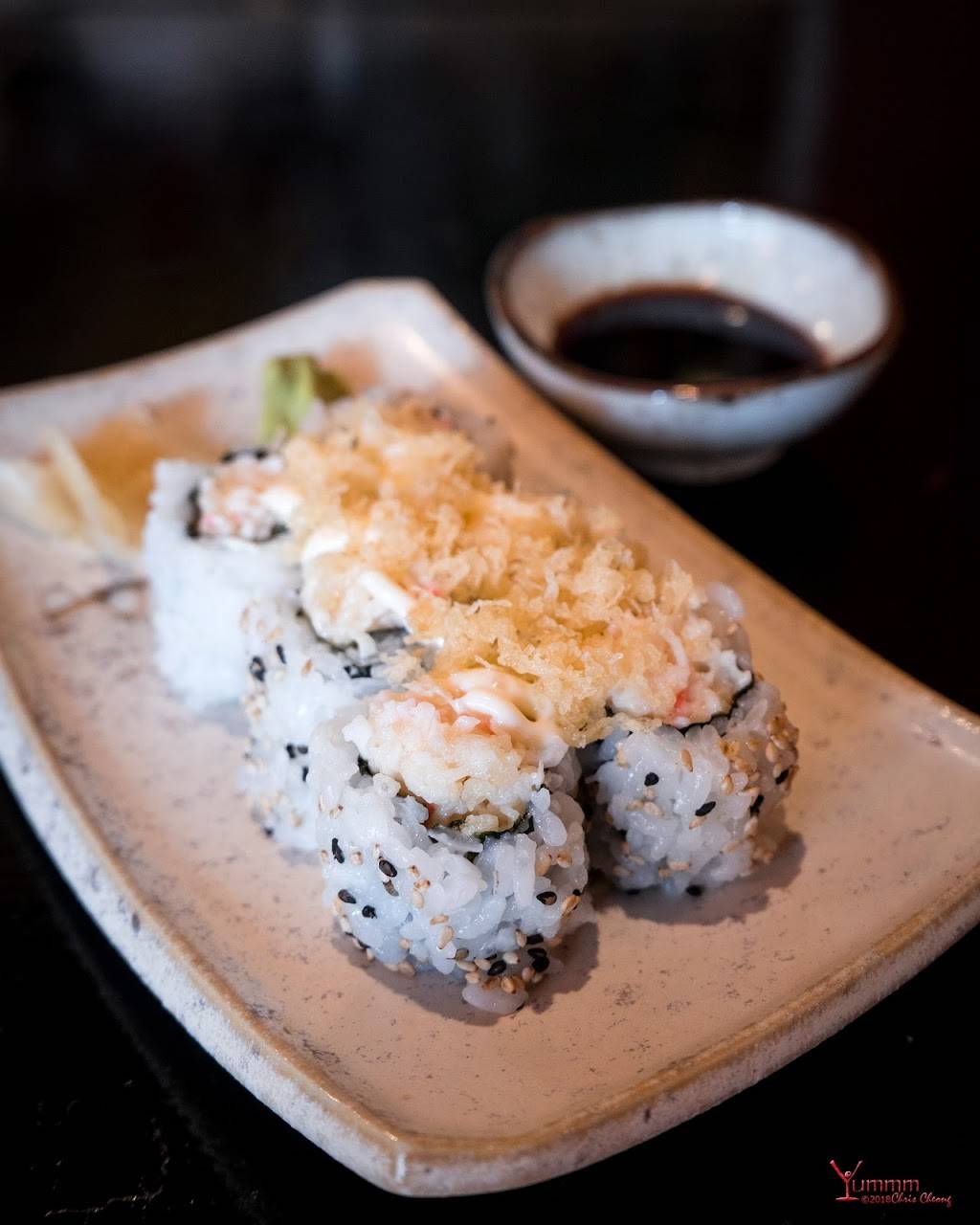 Tokyo Sushi | restaurant | 901 Yonge St, Toronto, ON M4W 2H2, Canada | 4165166168 OR +1 416-516-6168