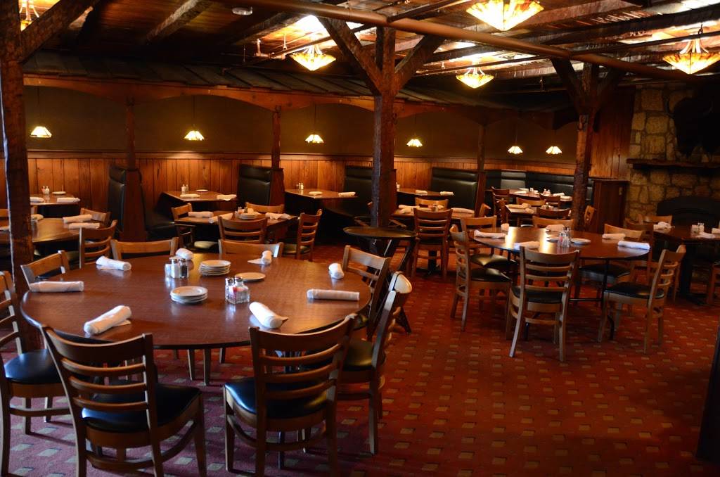 Lariat Steakhouse | restaurant | 2232 W Glen Ave, Peoria, IL 61614, USA | 3096914731 OR +1 309-691-4731