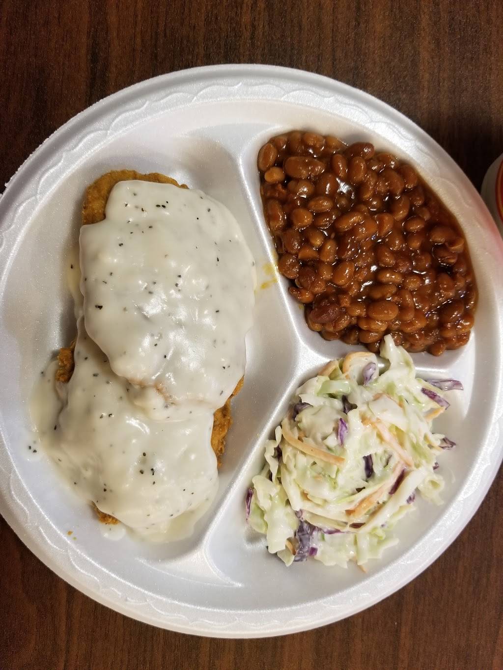 Mrs. Winners Chicken & Biscuits-McDonough | restaurant | 579 Highway 42 South, McDonough, GA 30253, USA | 6788345226 OR +1 678-834-5226