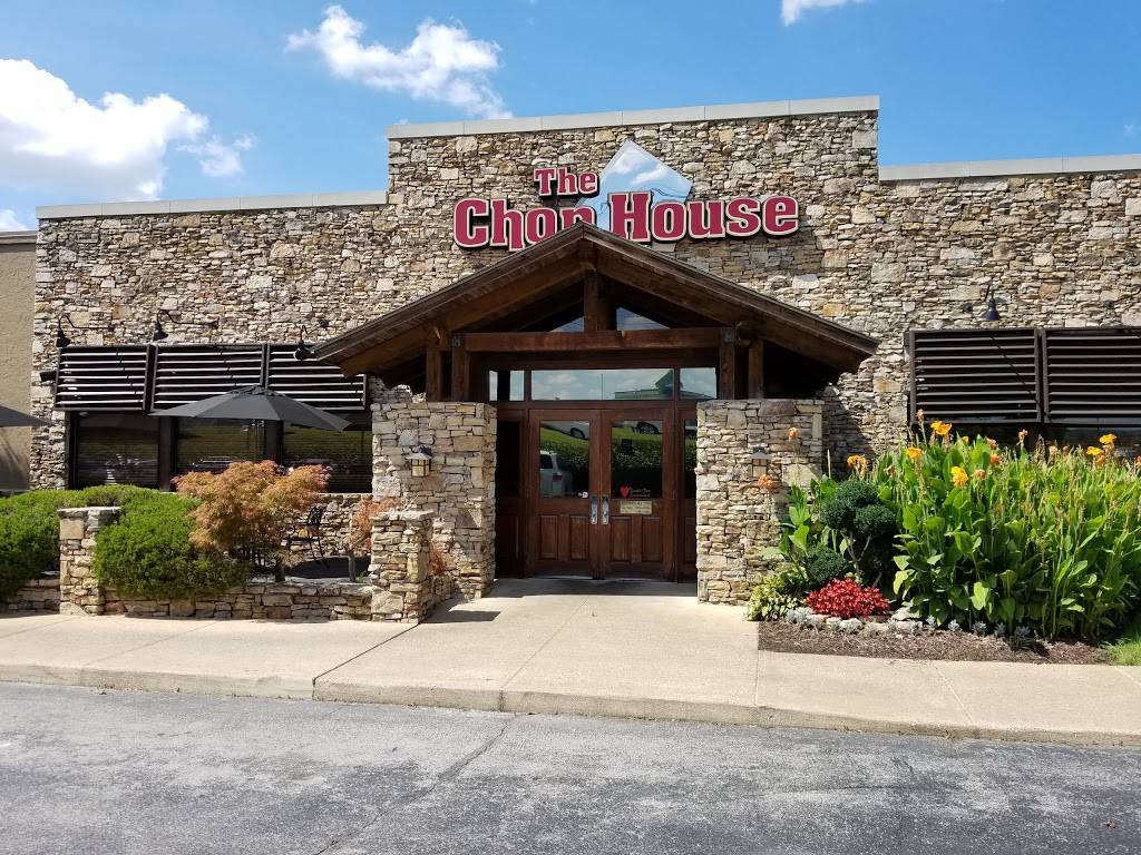 The Chop House | restaurant | 2011 Gunbarrel Rd, Chattanooga, TN 37421, USA | 4238921222 OR +1 423-892-1222