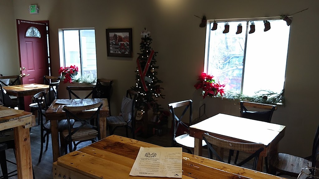 Crystal Springs Brewing Co. - Downtown Taproom | restaurant | 604 Main St, Louisville, CO 80027, USA | 7205727975 OR +1 720-572-7975