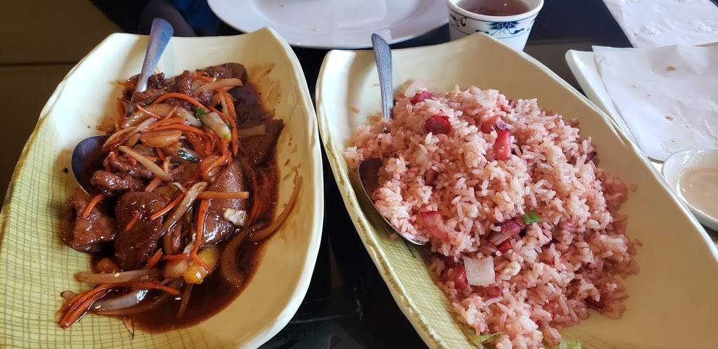 Shanghai Tea Garden | restaurant | 9150 Jewel Lake Rd, Anchorage, AK 99502, USA | 9072431175 OR +1 907-243-1175