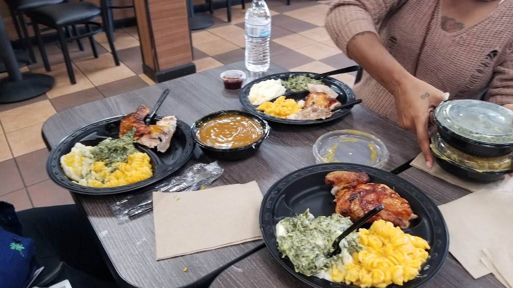 Boston Market | restaurant | 4600 City Line Avenue, Philadelphia, PA 19131, USA | 2158717500 OR +1 215-871-7500