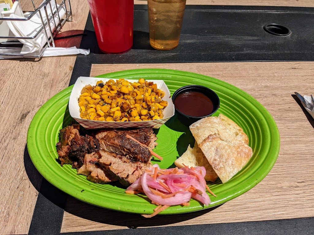 Rim Country BBQ | restaurant | 202 W Main St, Payson, AZ 85541, USA | 9284722227 OR +1 928-472-2227
