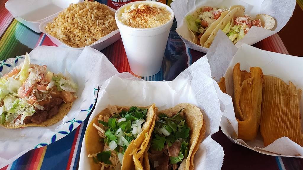 Ay Chihuahuas Delicious Mexican Food | restaurant | 142 S Broad St, Griffith, IN 46319, USA | 2199247778 OR +1 219-924-7778