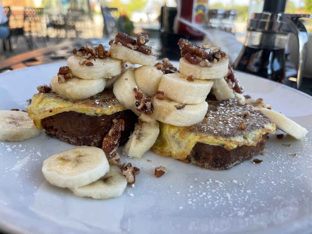 Grade A Cafe | restaurant | 176 Randhurst Village Dr, Mt Prospect, IL 60056, USA | 8472222222 OR +1 847-222-2222