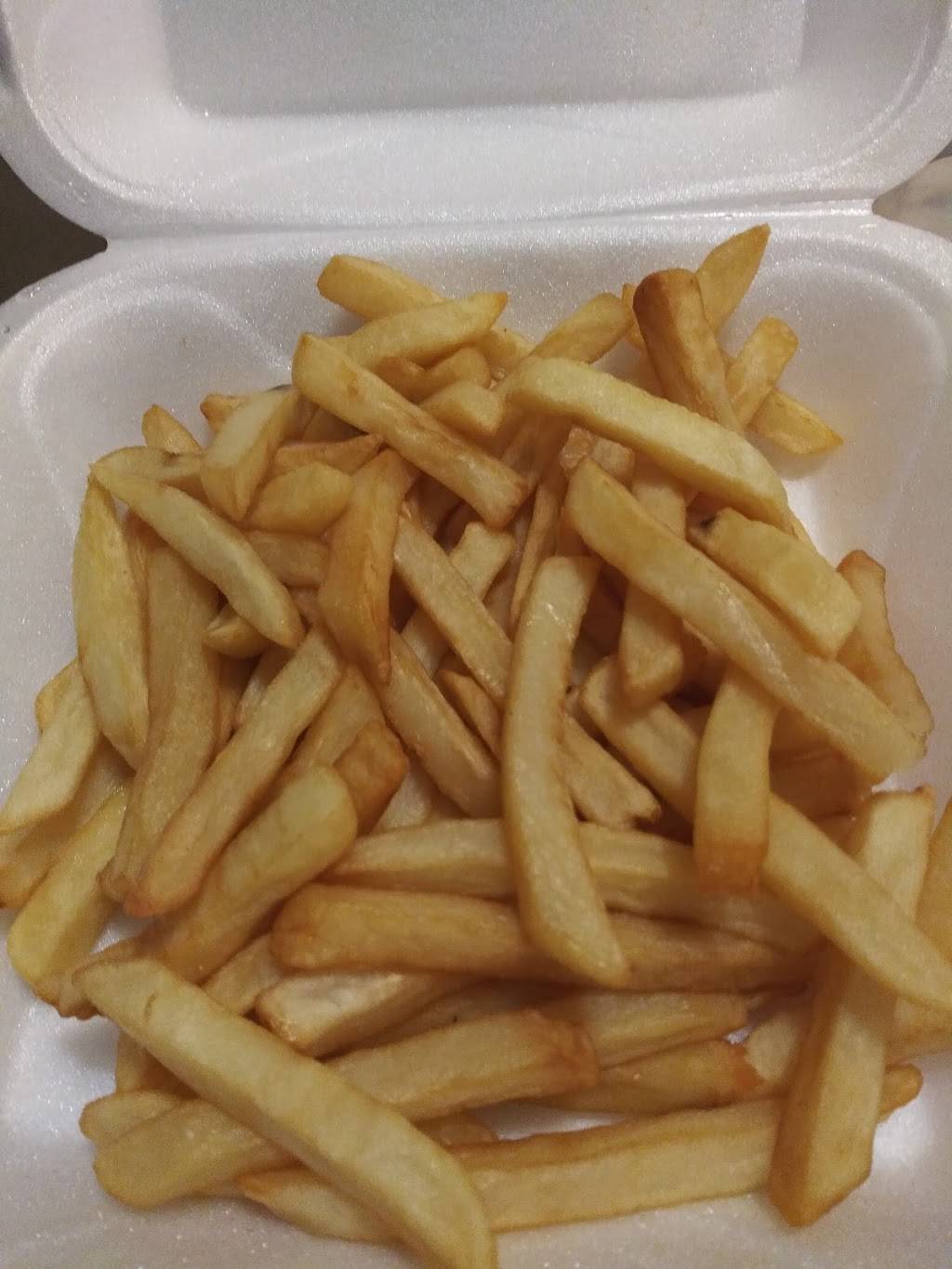 Lutfis Fried Fish | restaurant | 307 NE Englewood Rd, Kansas City, MO 64118, USA | 8162161503 OR +1 816-216-1503