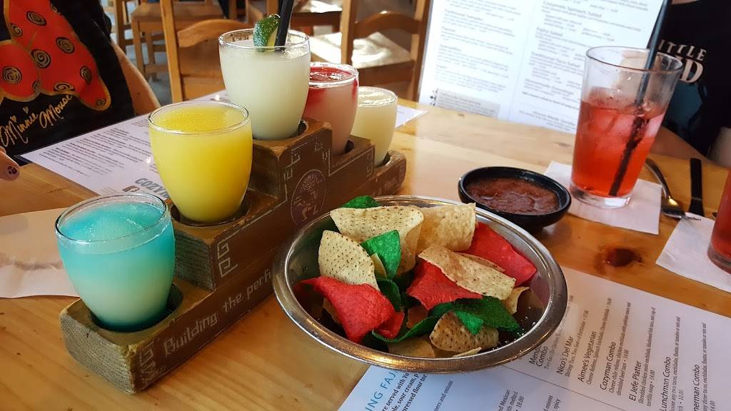 Cozymels Mexican Grill | restaurant | 311 E Loop Rd, Wheaton, IL 60189, USA | 6308711030 OR +1 630-871-1030