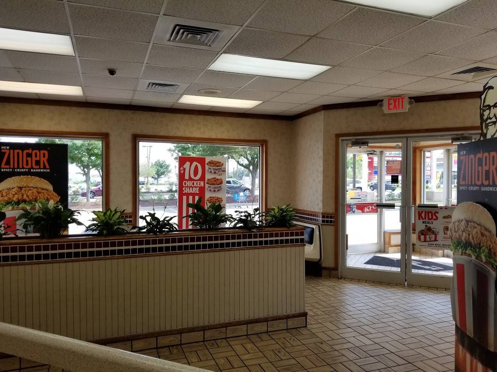 KFC | restaurant | 510 S River St, Hackensack, NJ 07601, USA | 2018805719 OR +1 201-880-5719