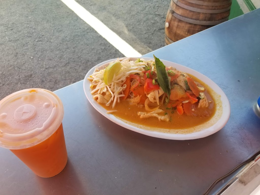 Drunken Noodle | restaurant | 1845 NW 23rd Pl, Portland, OR 97210, USA | 5038756099 OR +1 503-875-6099