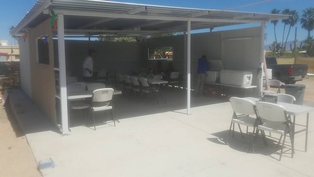 Chavindecas las Marías | restaurant | 3329 E Benson Hwy, Tucson, AZ 85706, USA | 5208691348 OR +1 520-869-1348