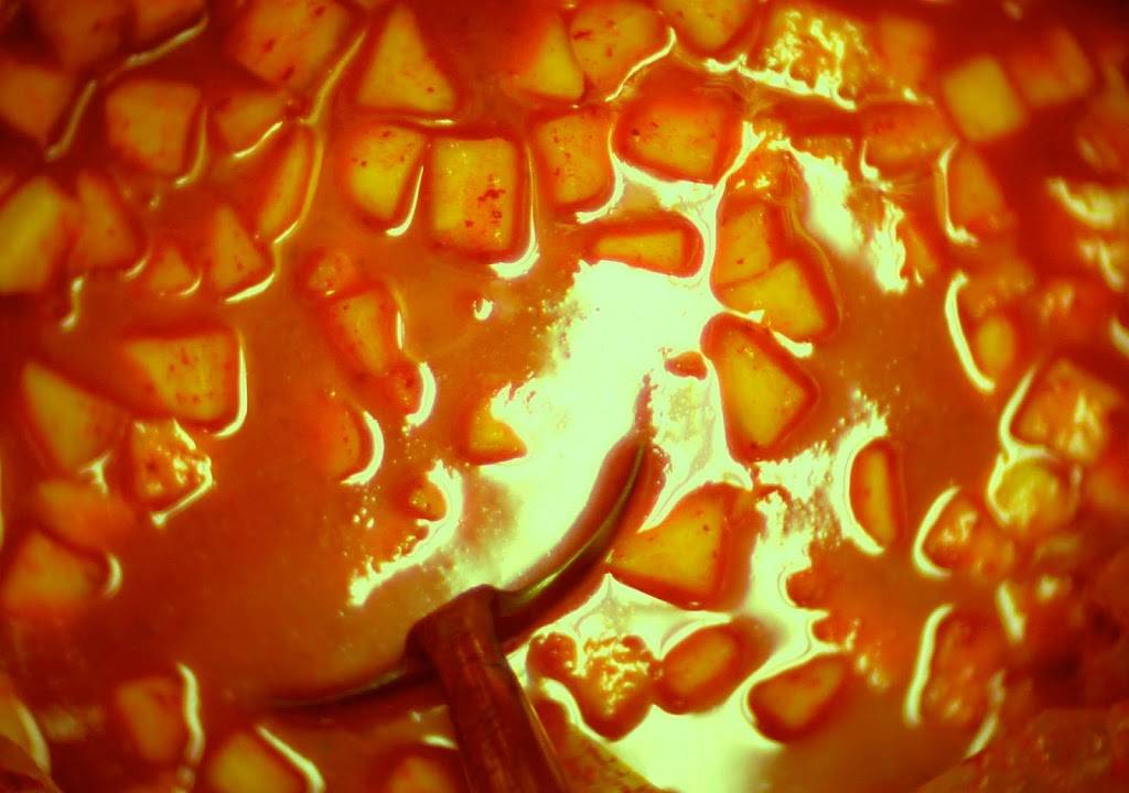 Kimchee Market | restaurant | 191 Greenpoint Ave, Brooklyn, NY 11222, USA | 7183895544 OR +1 718-389-5544