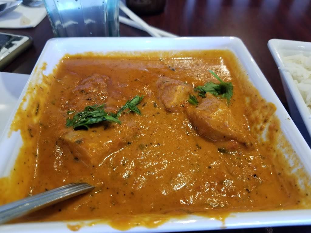 Saffron | restaurant | 4330 W Union Hills Dr b016, Glendale, AZ 85308, USA | 6235817576 OR +1 623-581-7576