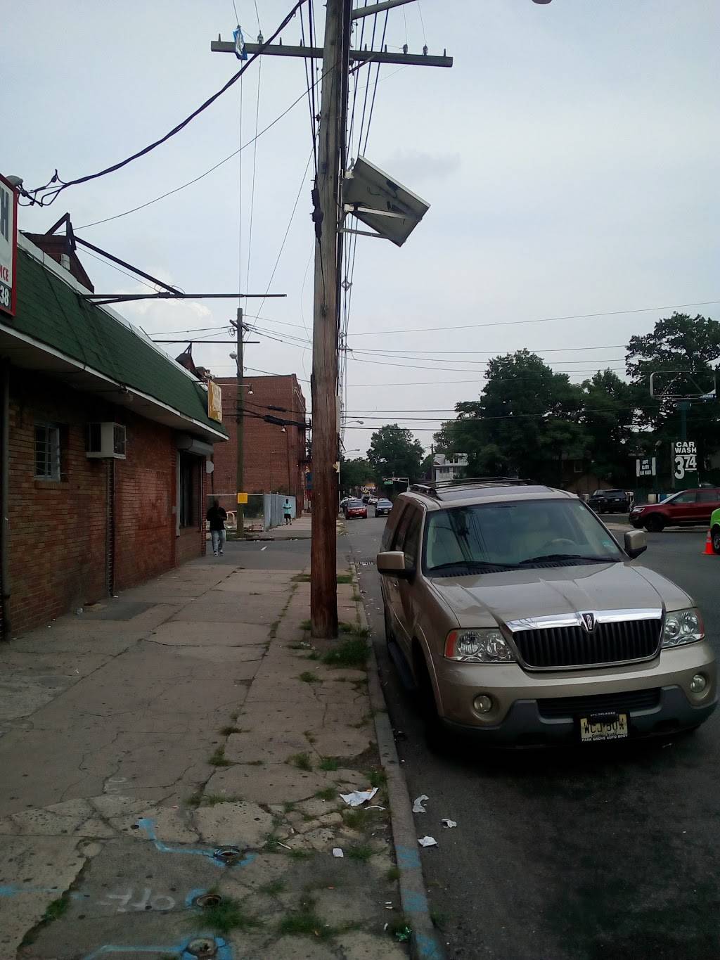 Dan Carlos Kitchen | restaurant | 976 18th Ave, Newark, NJ 07106, USA | 8622409888 OR +1 862-240-9888