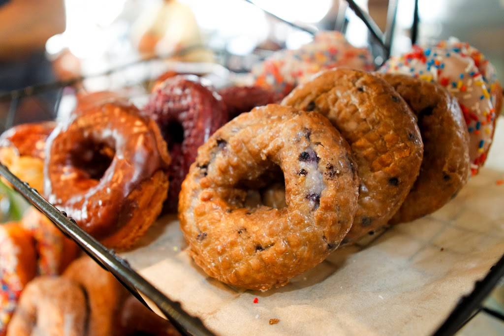 Cook Street Coffee | cafe | 100 E Station St #170, Barrington, IL 60010, USA | 8473873768 OR +1 847-387-3768