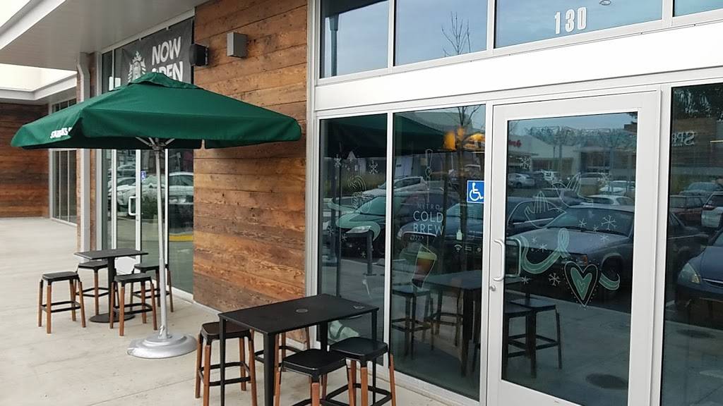 Starbucks | cafe | 1080 Monroe St, Albany, CA 94706, USA | 5105421811 OR +1 510-542-1811