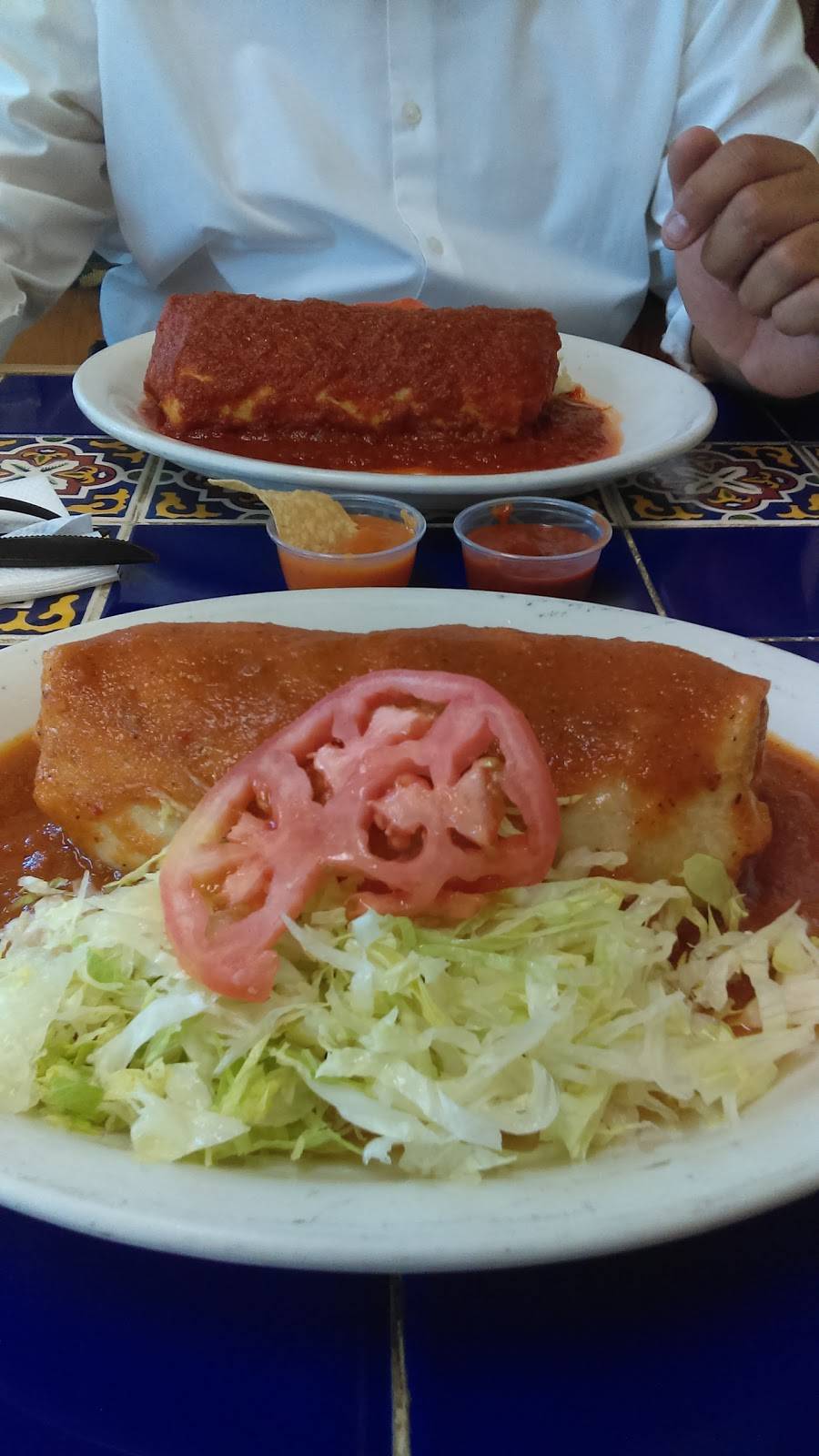 El Ranchero Restaurant | restaurant | 8697 19th St, Alta Loma, CA 91701, USA | 9099412227 OR +1 909-941-2227