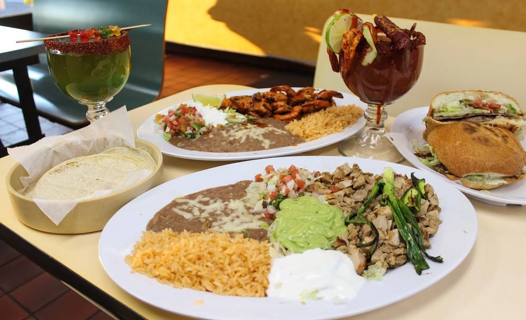 Taqueria El Mezcal | restaurant | 194 Harder Rd, Hayward, CA 94544, USA | 5105372922 OR +1 510-537-2922