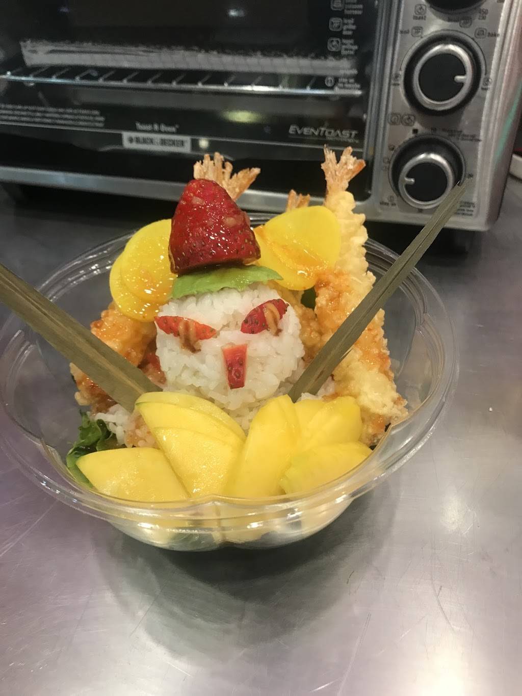 Teriyaki Express | restaurant | 3612 Capital City Mall Dr, Camp Hill, PA 17011, USA | 7177613562 OR +1 717-761-3562