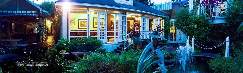 Baba Yega | meal takeaway | 2607 Grant St, Houston, TX 77006, USA | 7135220042 OR +1 713-522-0042