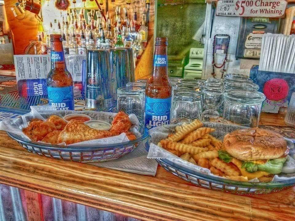 Choppers Grill | restaurant | 1200 Donelson Ave, Old Hickory, TN 37138, USA | 6158947020 OR +1 615-894-7020