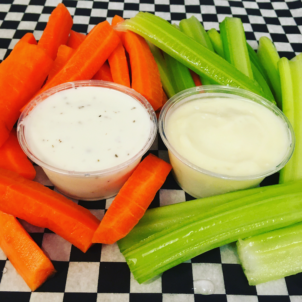 The Wingery | meal delivery | 1500 Sixth Line, Oakville, ON L6H 2P2, Canada | 9058423388 OR +1 905-842-3388