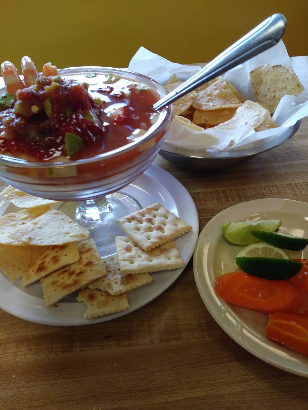 Glorias Mexican & Amer Food | restaurant | 491 S Citrus Ave, Azusa, CA 91702, USA | 6269665353 OR +1 626-966-5353