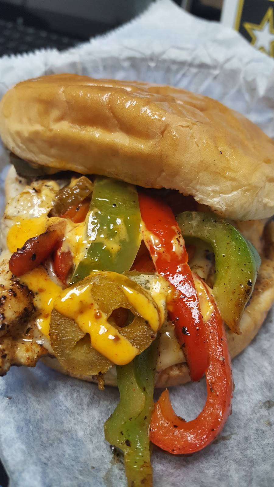 Millington Area 51 | restaurant | 8025 U.S. 51, Millington, TN 38053, USA | 9018720994 OR +1 901-872-0994