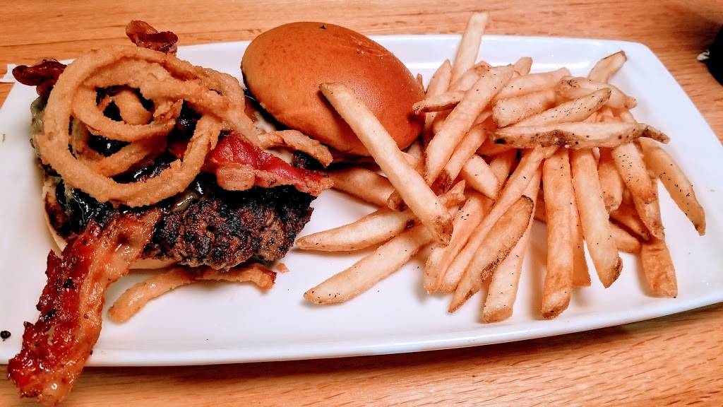 Applebees Grill + Bar | restaurant | 11104 E 41st St, Tulsa, OK 74146, USA | 9186641400 OR +1 918-664-1400