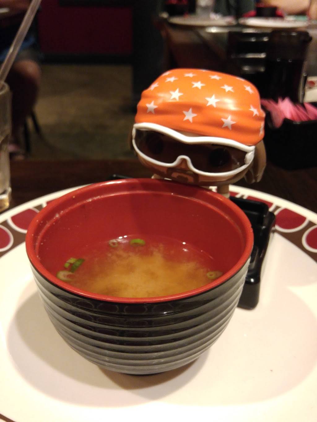 Torii Japanese Restaurant | night club | 2401 E Orangeburg Ave Ste 35, Modesto, CA 95355, USA | 2095298697 OR +1 209-529-8697