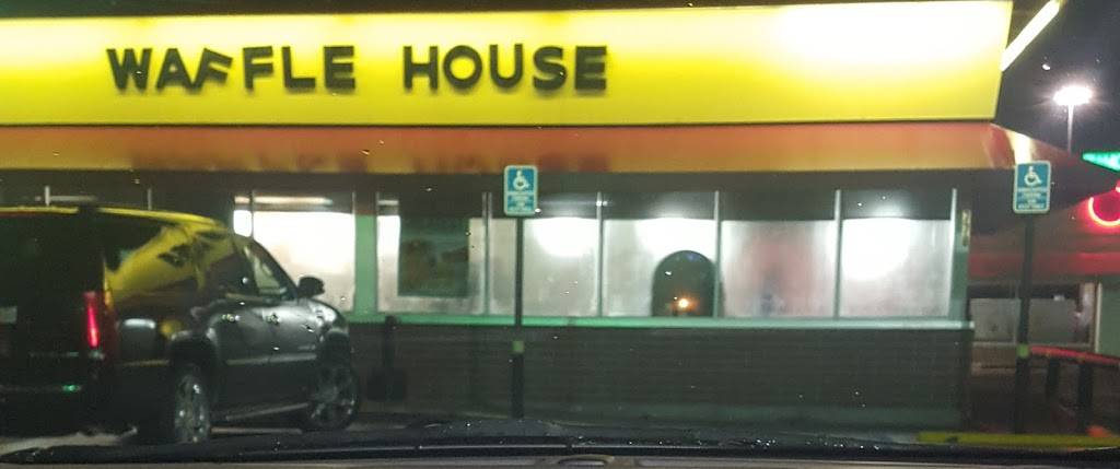 Waffle House | meal takeaway | 778 St Andrews Rd, Columbia, SC 29210, USA | 8037986482 OR +1 803-798-6482