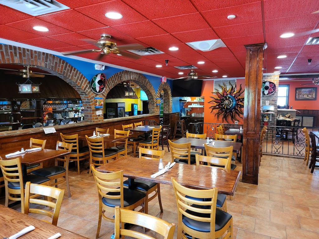 EL CALVARIO COSINA MEXICANA | restaurant | 53 Park Hill Ave, Yonkers, NY 10701, USA | 9149655622 OR +1 914-965-5622