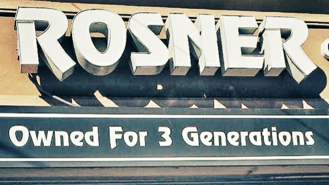 Rosner Kosher Meat | restaurant | 719 Avenue U, Brooklyn, NY 11223, USA | 7186458486 OR +1 718-645-8486