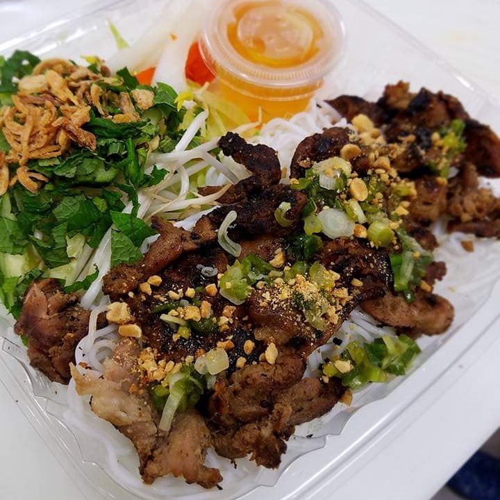 Banh Mi 2020 | cafe | 10041 Sunset Strip, Sunrise, FL 33322, USA | 9549002043 OR +1 954-900-2043