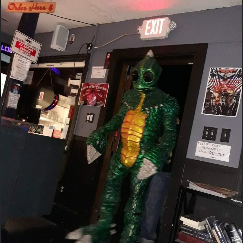 Misdemeanor Meadows | restaurant | 6920 SE 52nd Ave, Portland, OR 97206, USA | 5032068556 OR +1 503-206-8556