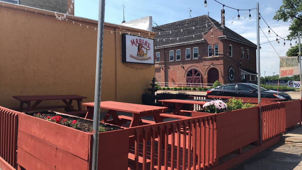 Marias Mexican Restaurant | restaurant | 728 6th St, Howard Lake, MN 55349, USA | 3205432033 OR +1 320-543-2033