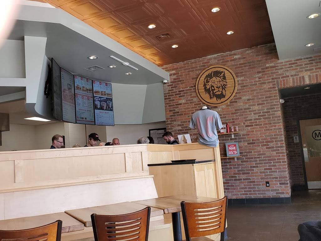 Lions Choice | restaurant | 3048 Clarkson Rd, Chesterfield, MO 63017, USA | 6362207641 OR +1 636-220-7641