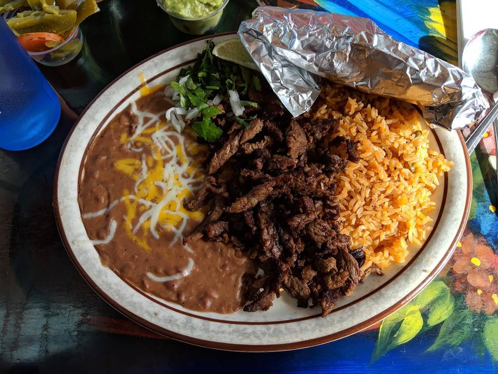 Taco King | meal delivery | 360 Boniface Pkwy, Anchorage, AK 99504, USA | 9077716030 OR +1 907-771-6030