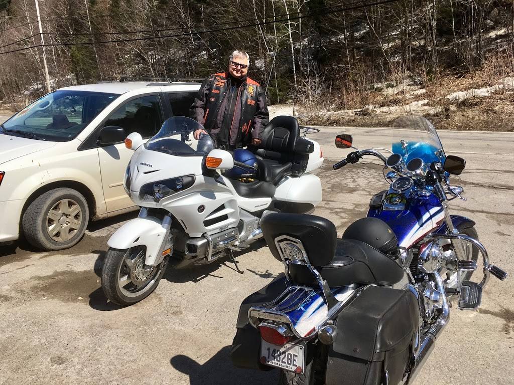 Casse-Croute Le Petit Baril | restaurant | 1789 Route du N, Grenville, QC J0V 1J0, Canada | 4505334994 OR +1 450-533-4994